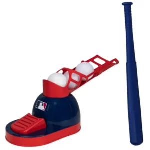 Pop-A-Pitch
