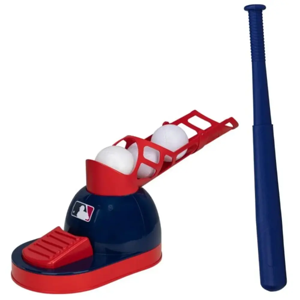 Pop-A-Pitch