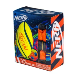 Nerf Flag Football Set
