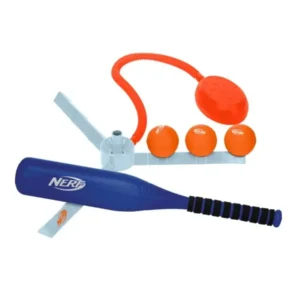 Nerf Airtee