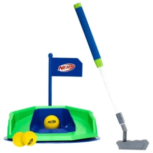 Nerf Pivot Putt Golf
