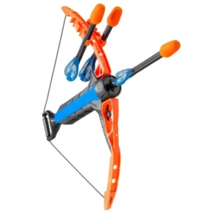 Nerf Rip Rocket Bow & Arrow Set