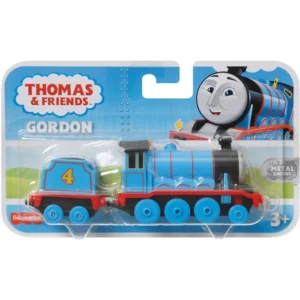 Large Die-Cast Gordon