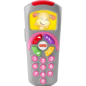 Laugh & Learn Sis Remote Refresh