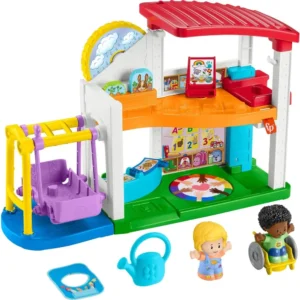 Little People Play Together School