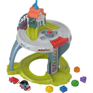 Thomas My First Train Table