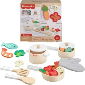 Pots & Pans Set