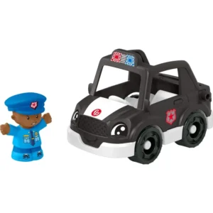 Police Car