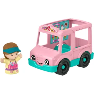 Ice Cream Truck