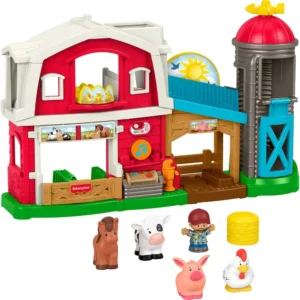 Little People Animal Farm