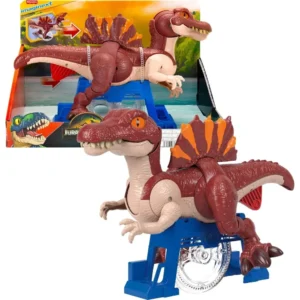 Imx Jurassic World Running Dino