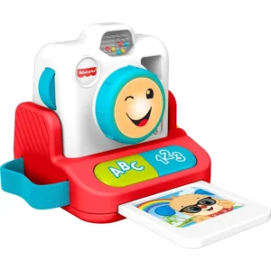 Laugh & Learn Instant Camera