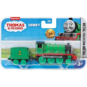 Large Diecast Henry