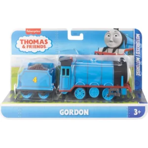 Motorized Classic Gordon
