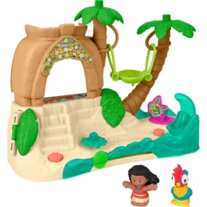 Disney Moana Village Playset