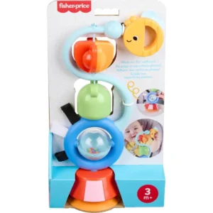 Balanced Beginning Suction Cup
