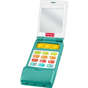 Laugh & Learn Flip Phone