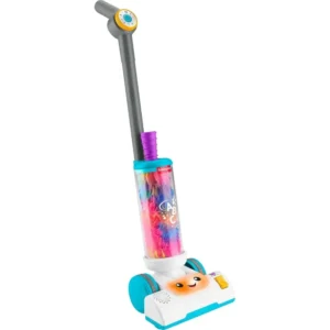 Laugh & Learn Vacuum