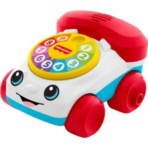Classic Mini Chatterphone