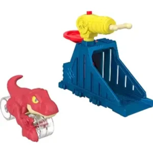 Imx Jurassic World Raptor Launcher