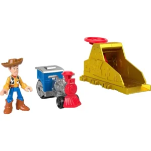 Imx Toy Story Woody Launcher