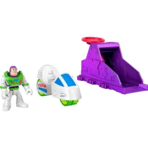 Imx Toy Story Buzz Lightyr Launcher