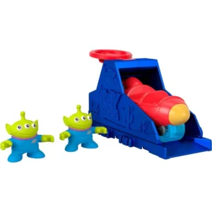 Imx Toy Story Aliens Launcher