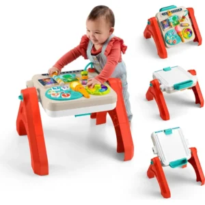 Laugh & Learn 4-In-1 Table to Easel