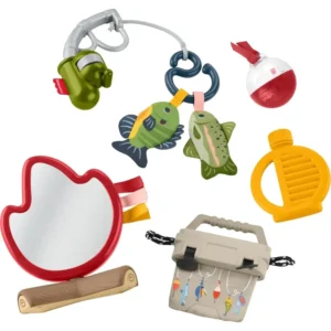 Great Outdoors Deluxe