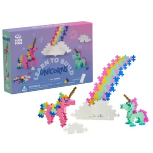 Learn To Build - Unicorns