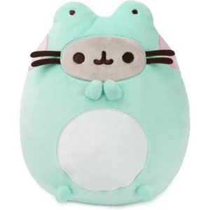 Pusheen Enchanted Frog 9.5 Inch