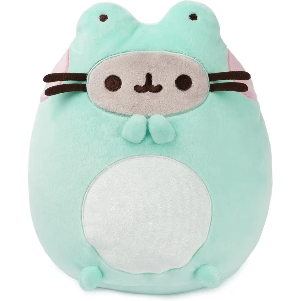 Pusheen Enchanted Frog 9.5 Inch