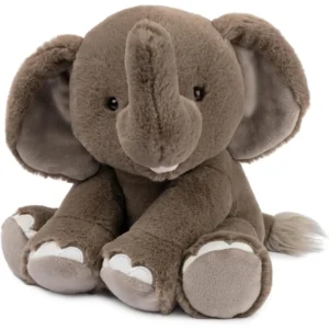 Chia Elephant 10 Inch
