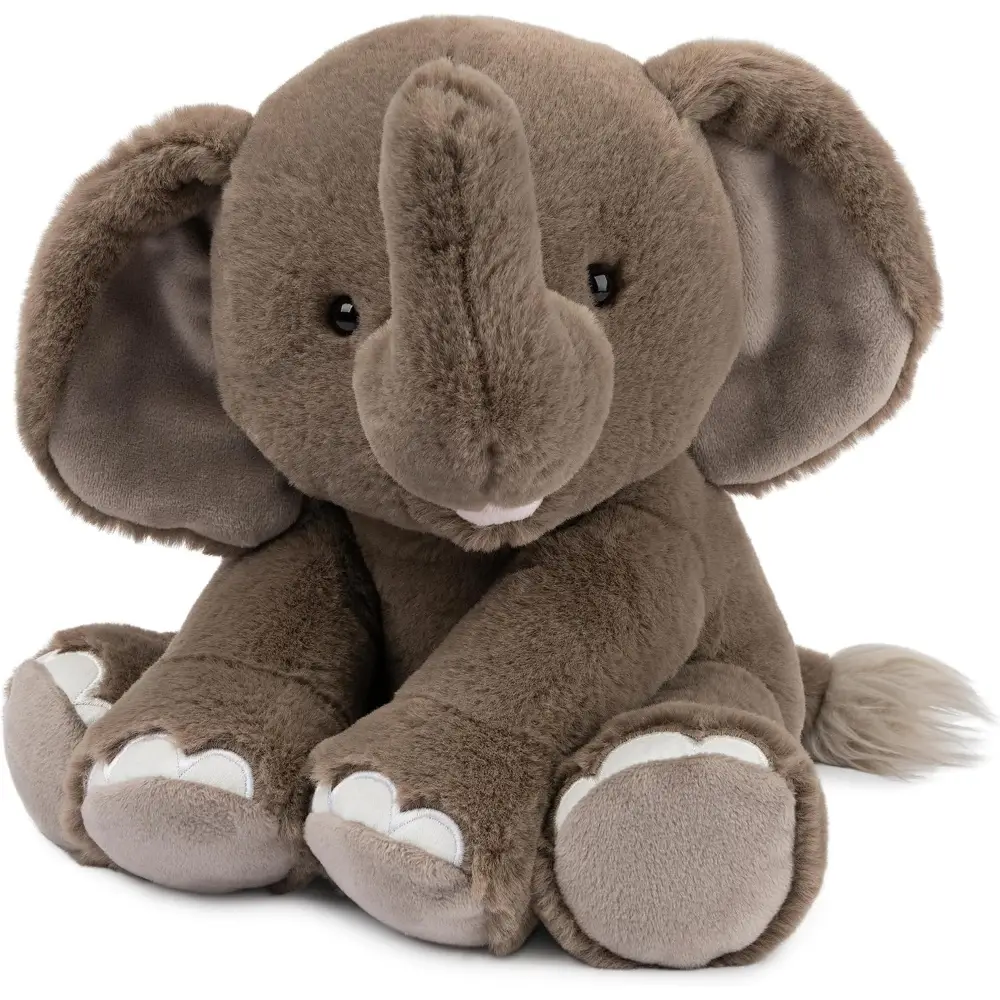 Chia Elephant 10 Inch