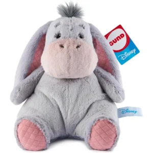 Oh So Snugly - Eeyore 12 Inch