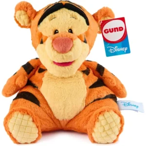 Oh So Snugly - Tigger 12 Inch