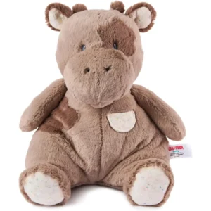 Oh So Snugly Cow 12.5 Inch