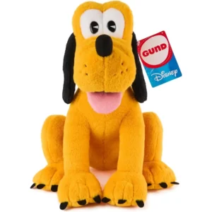 Pluto 14 Inch