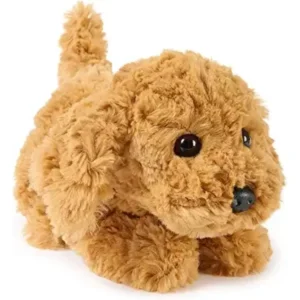 Forever Friends Muttsy 7 Inch
