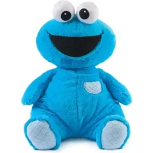 Oh So Snuggly Cookie Monster 12.5 Inch
