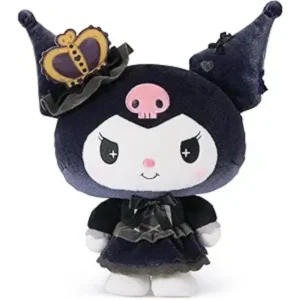 Kuromi Plush 20th Anniversary 9.5 Inch