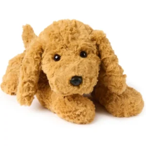 Forever Friends Muttsy Pup 14 Inch