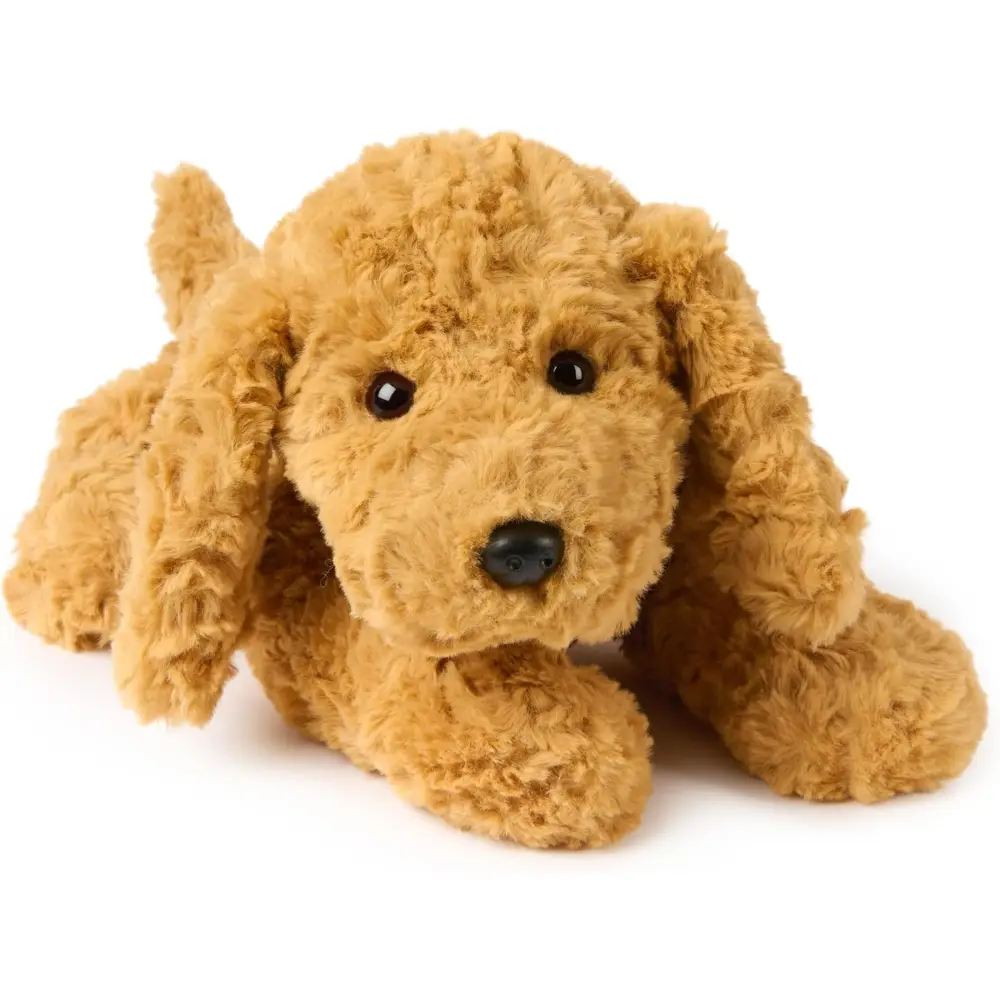Forever Friends Muttsy Pup 14 Inch
