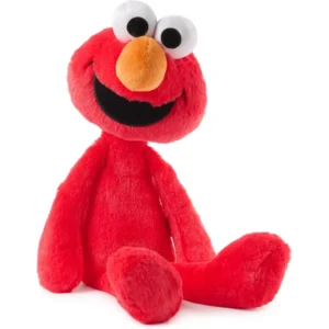 Toothpick Elmo 15 Inch