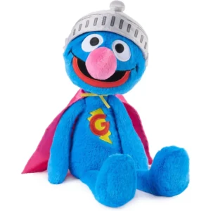 Toothpick Grover 15 Inch