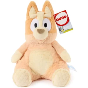 Oh So Snuggly Bingo 12.5 Inch