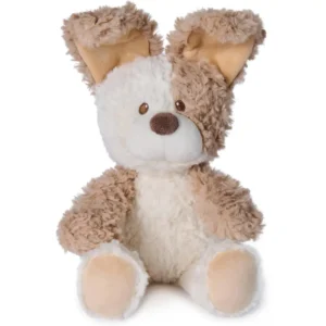 Peeki Pup Peek-A-Boo 7 Inch