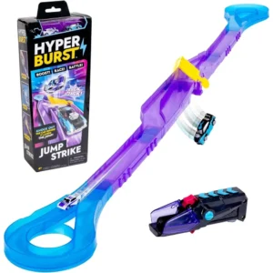 Hyper Burst Strike Set