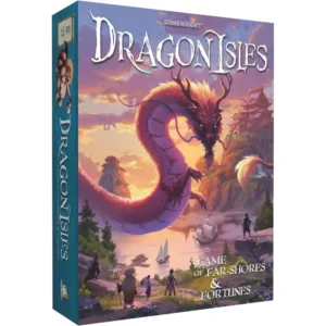 Dragon Isles Game