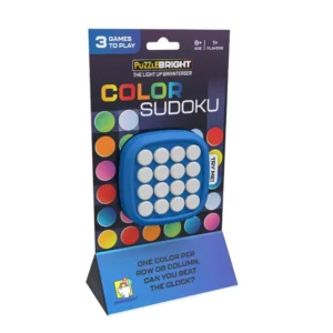 Color Soduku
